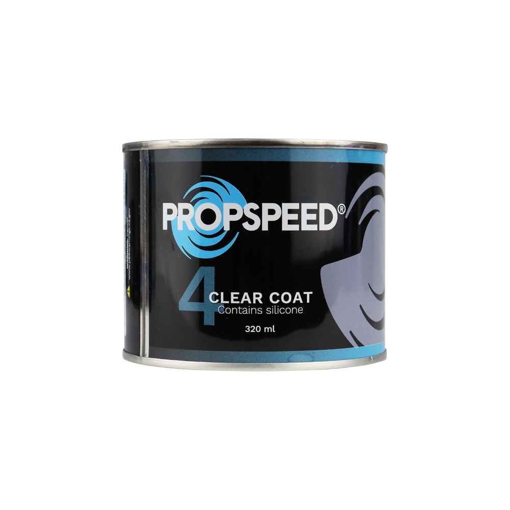 PropSpeed Large Kit 1L Propeller Antifoul
