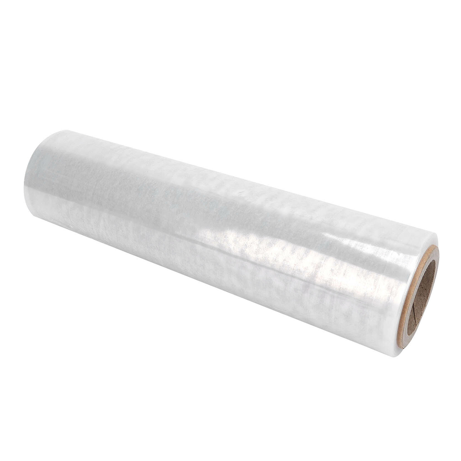 Rapid Crash Wrap Weather Barrier Film 600mm x 50m