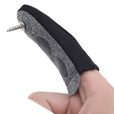 Bodyworx Magnetic Finger Glove
