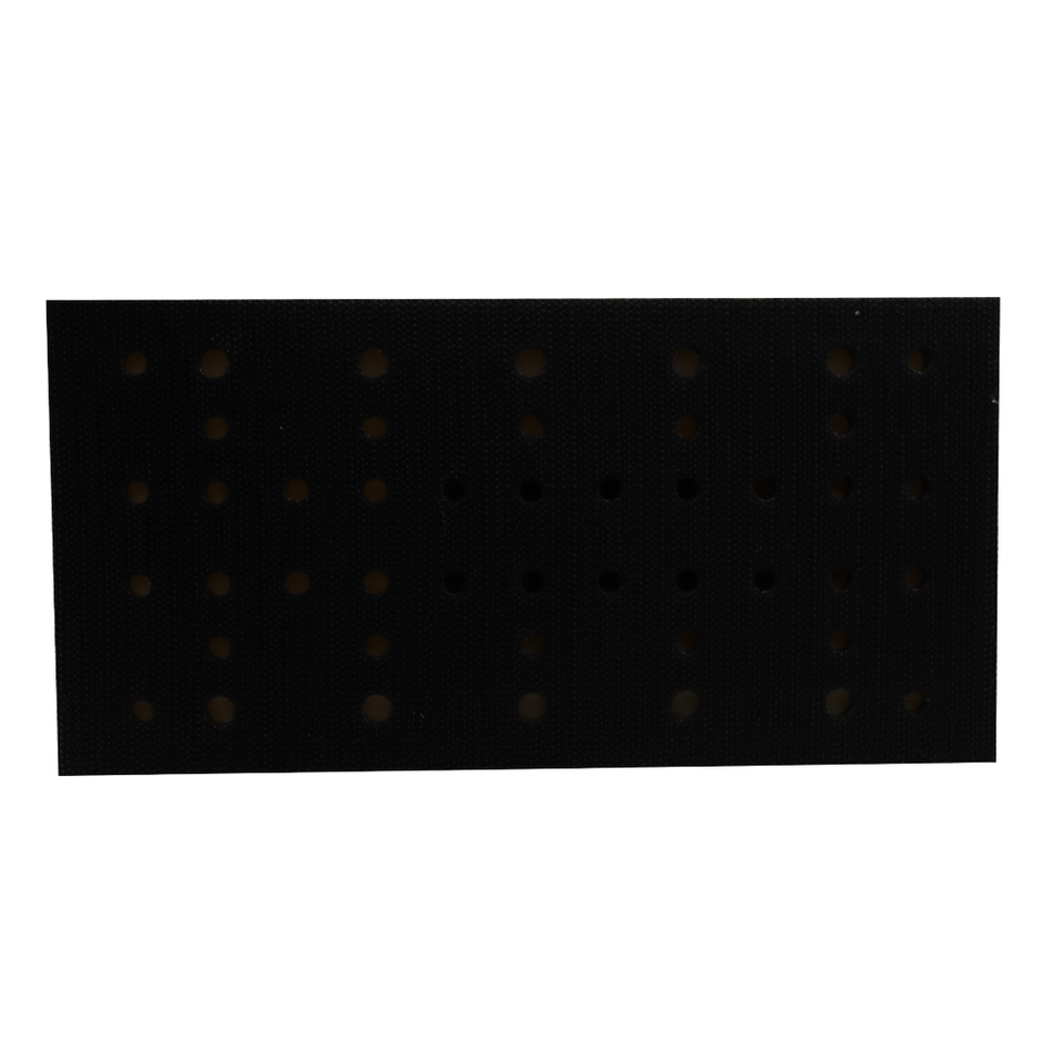 WPG Dust Extraction Sanding Block Hook & Loop 230mm x 115mm