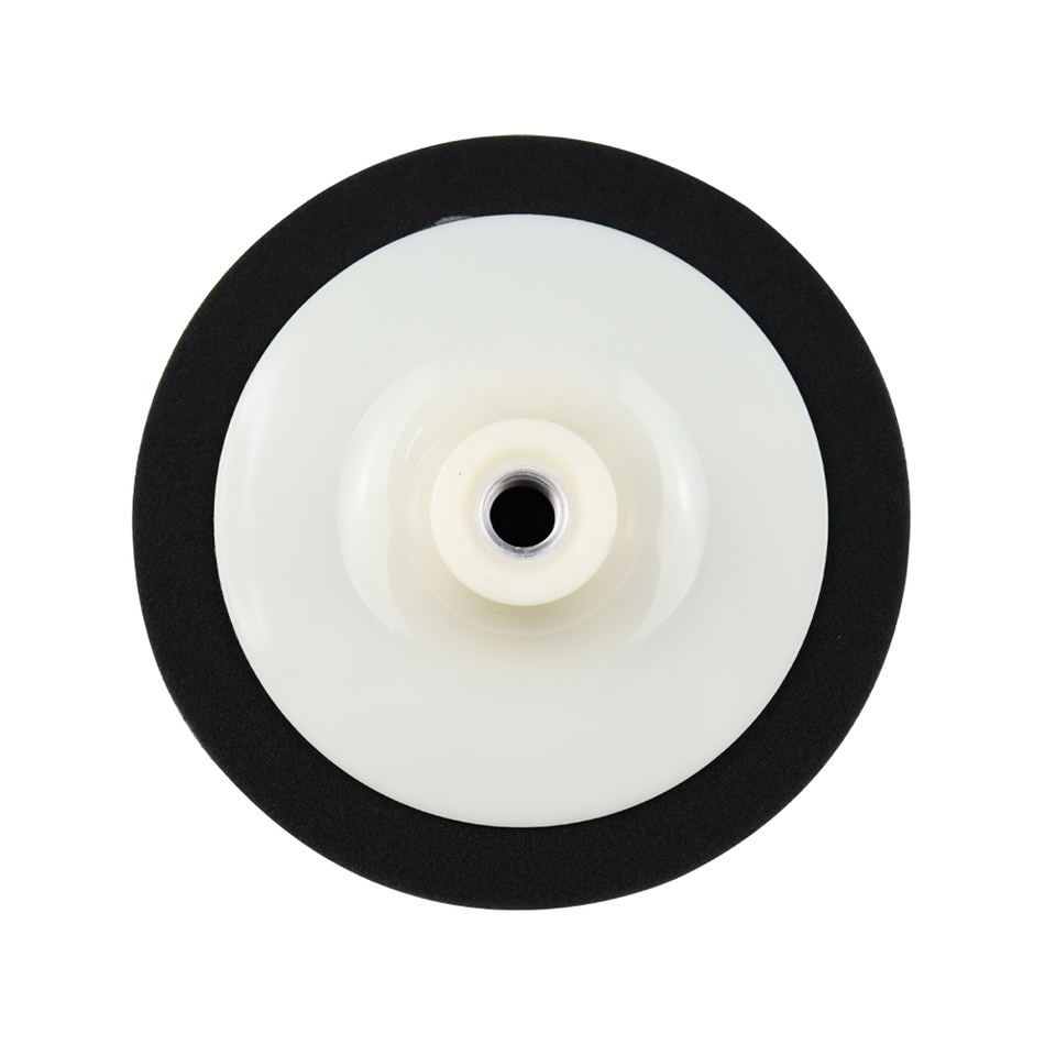 Eclipse 6" 150mm Black Ultrafine Finishing Pad M14