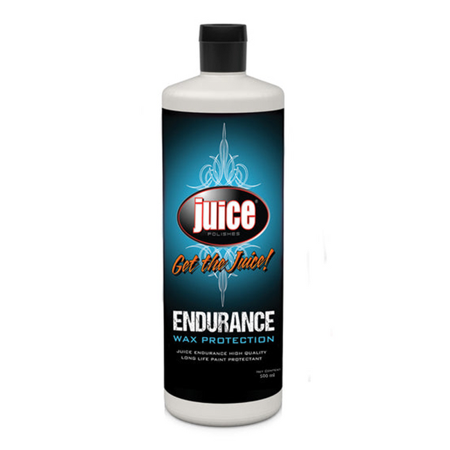 Juice Endurance Wax Sealant Protection 500ml Paint Protection