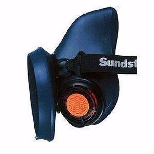 Sundstrom SR100 Silicone Half Face Mask Air Purifying Respirator M/L & L/XL