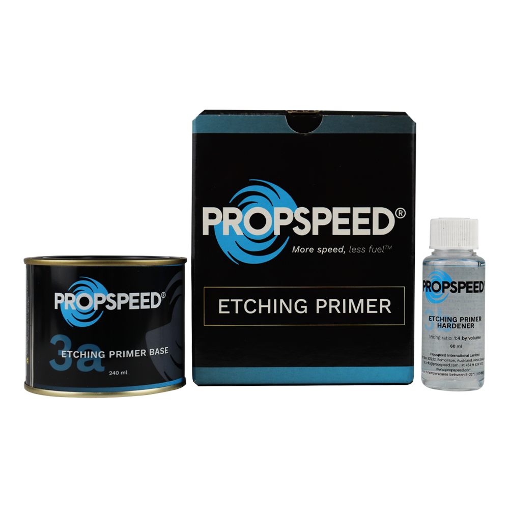 PropSpeed Etching Primer Kit 300ml – Wholesale Paint Group