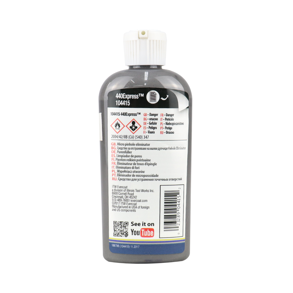 Evercoat 440 Express Primer Foundation 118ml