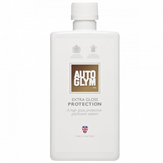 Autoglym Car Auto Extra Gloss Protection For Metallic Clearcoat Waterbased 325ml