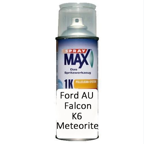 Auto Car Touch Up Spray Paint Ford Falcon K6 Meteorite