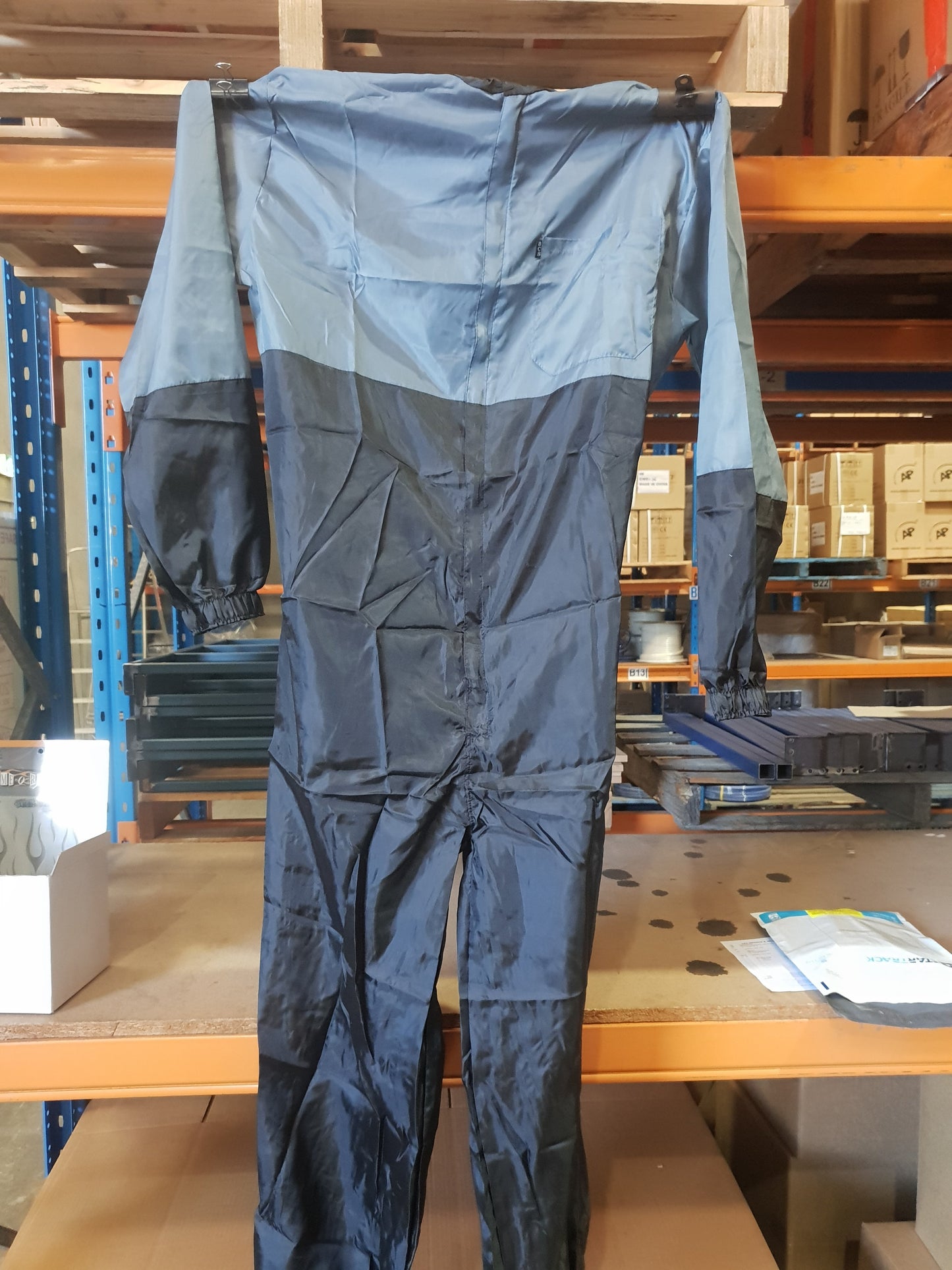 Iwata Hotrod Spray Paint Suit Coveralls Nylon High Quality 1 or 2 Piece