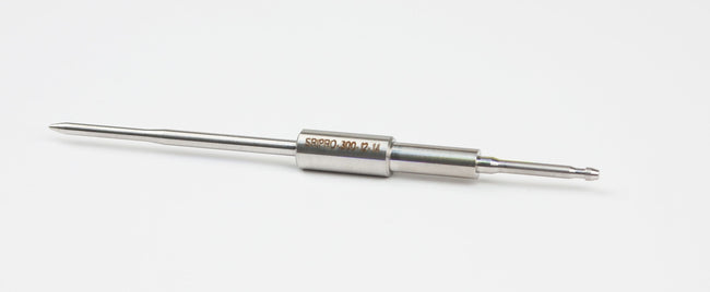 Devilbiss SRI Pro Fluid Needle For 1.2mm Setup SRIPRO-300-12-14-K