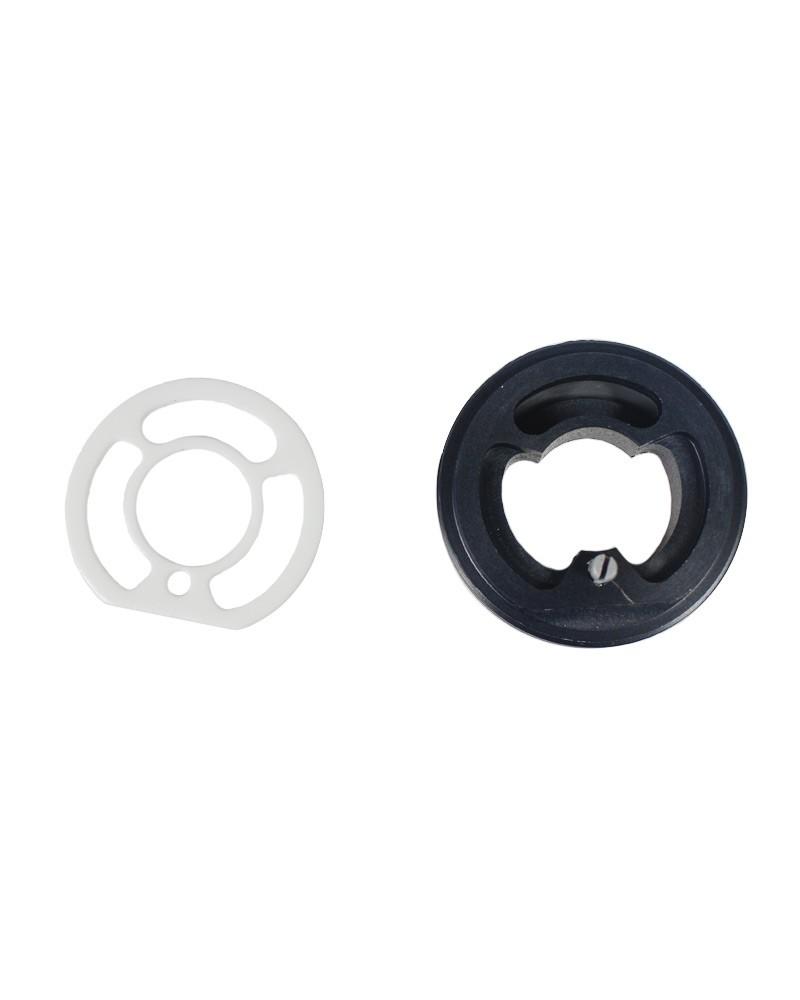 Devilbiss SN-69-K Spray Head Seal Kit Suits GTI PRO & Pro Lite