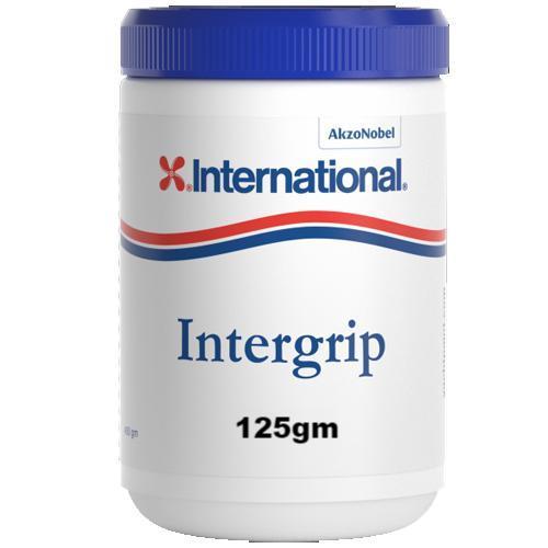 International Intergrip Granular No Skid Aggregate Slip Resistant 125gm