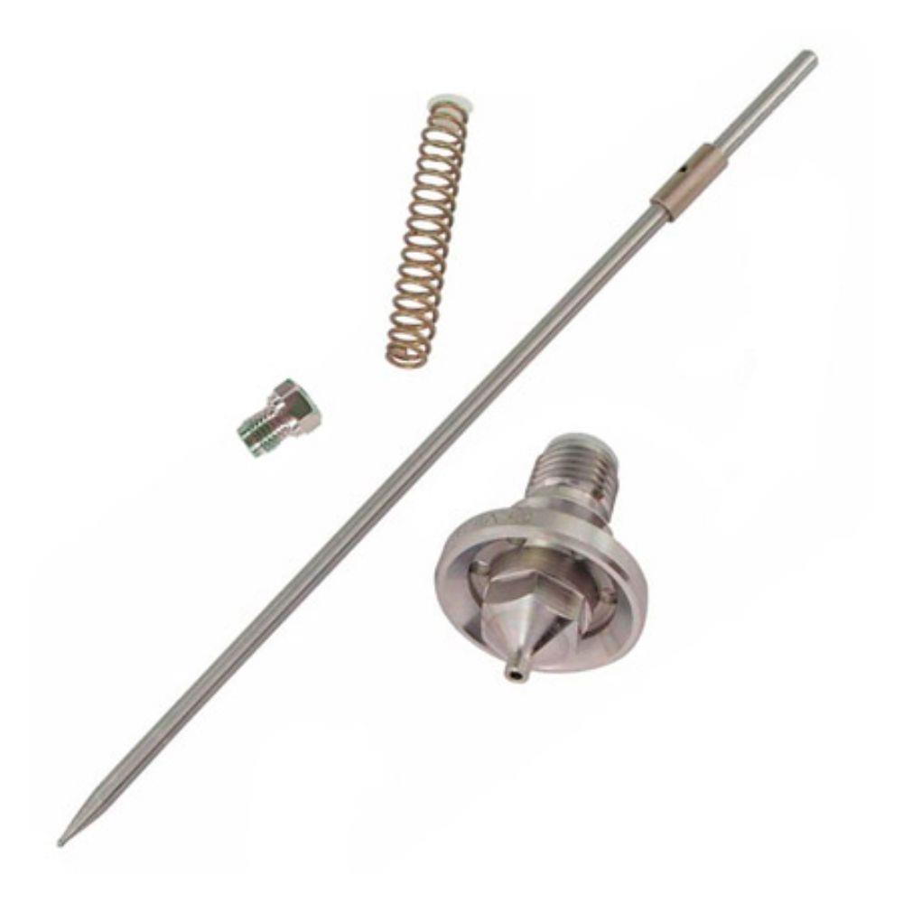Devilbiss 1.4 Tip Needle Replacement Spares Kit for SGK Spray Gun K-5028-14