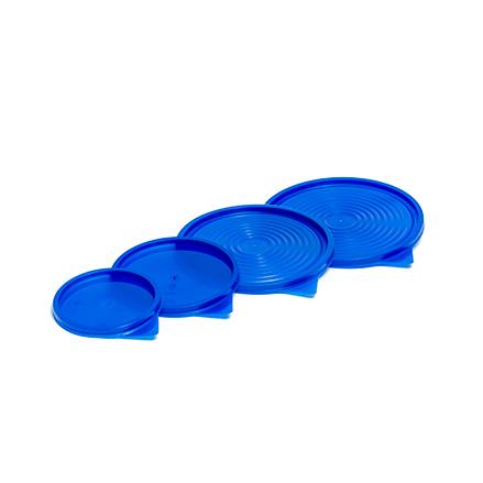 Mixing Cup Lids For Rodim Brand Cups Box of 25
