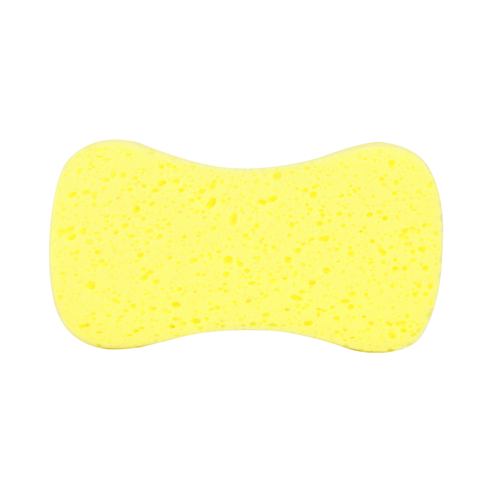 Oates Jumbo Dogbone Car Sponge