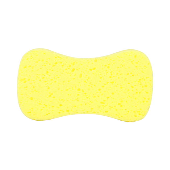 Oates Jumbo Dogbone Car Sponge x 3 Pack