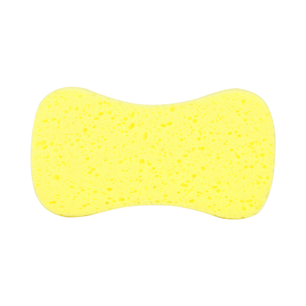 Oates Jumbo Dogbone Car Sponge x 3 Pack