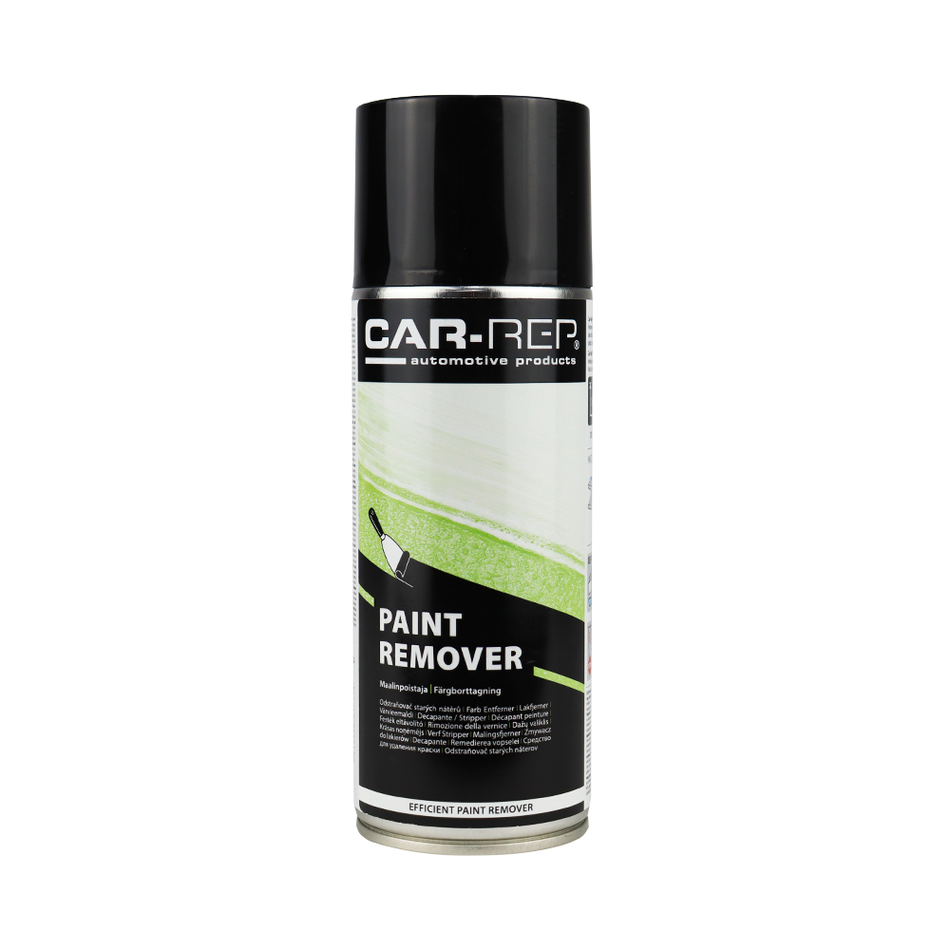 CAR-REP Automotive Paint Stripper Aerosol 400ml