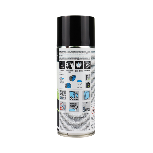 CAR-REP Automotive Paint Stripper Aerosol 400ml