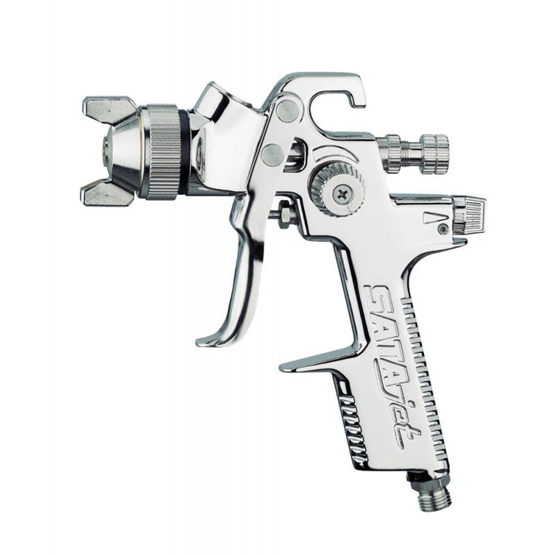 SATAjet® B NOZZLE 1.4 E WITH 600ML POT SPRAYGUN 3228