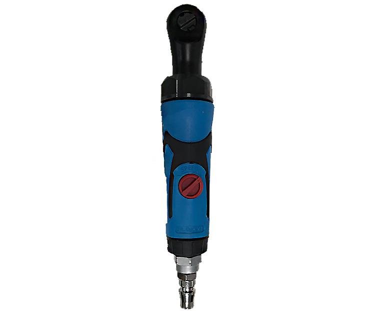 Mini Air Ratchet Wrench 3/8'' Driver Stubby Type High Quality Light Weight
