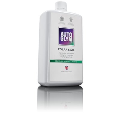 AUTOGLYM Polar Seal Pressure Wash Coating High Gloss Wax 1L