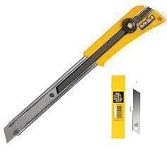 OLFA XL-2 Extra Long Cutter + Spare Blades