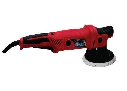 150mm Variable Speed Dual Action Polisher