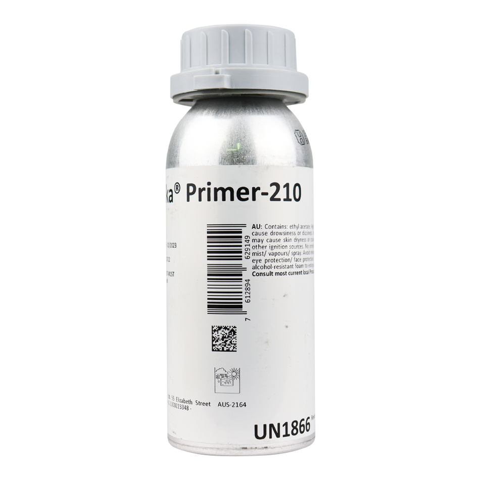 Sika Primer-210 Metal Primer 250ml