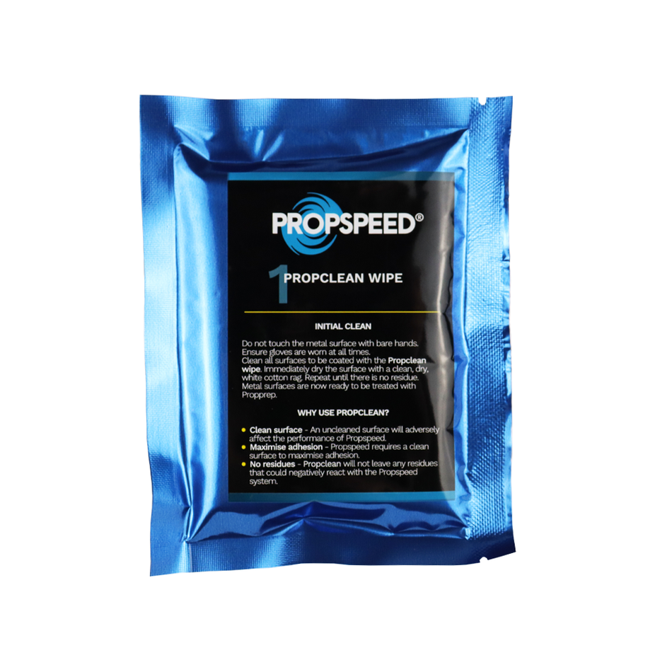 PropSpeed Large Kit 1L Propeller Antifoul