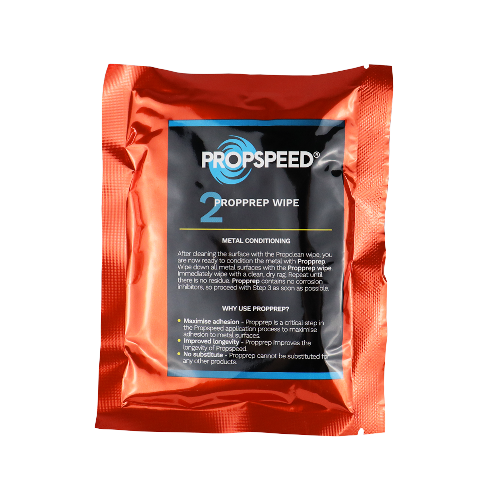 PropSpeed Large Kit 1L Propeller Antifoul