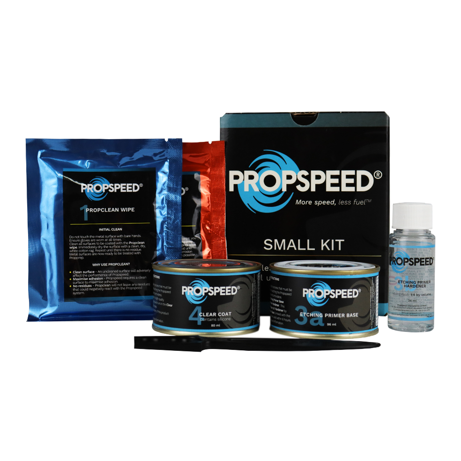 PropSpeed Small Kit 200ml Propeller Antifoul