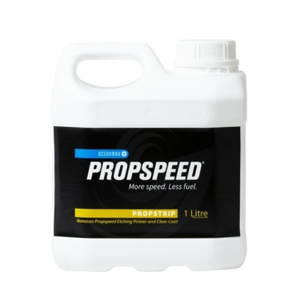 PROPSPEED PropStrip Water Based Biodegradeable Paint Stripper 1L