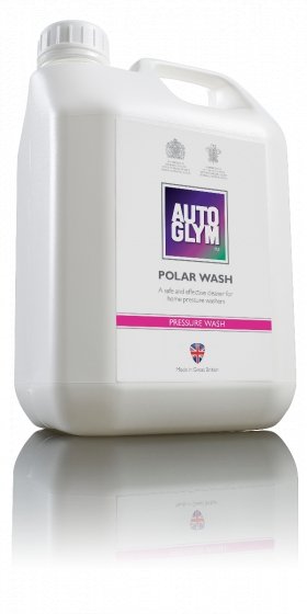 AUTOGLYM Polar Wash Car Pressure Wash Cleaner 2.5L