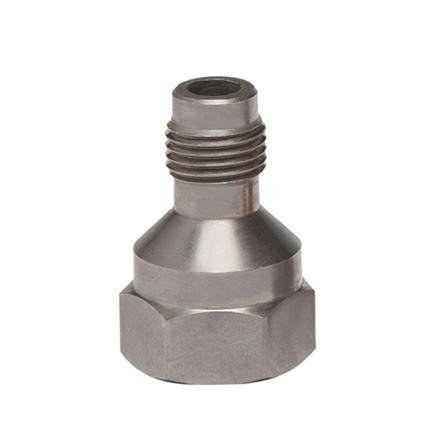 BASF Rodim Mix & Paint System Iwata Supernova Adapter PPS