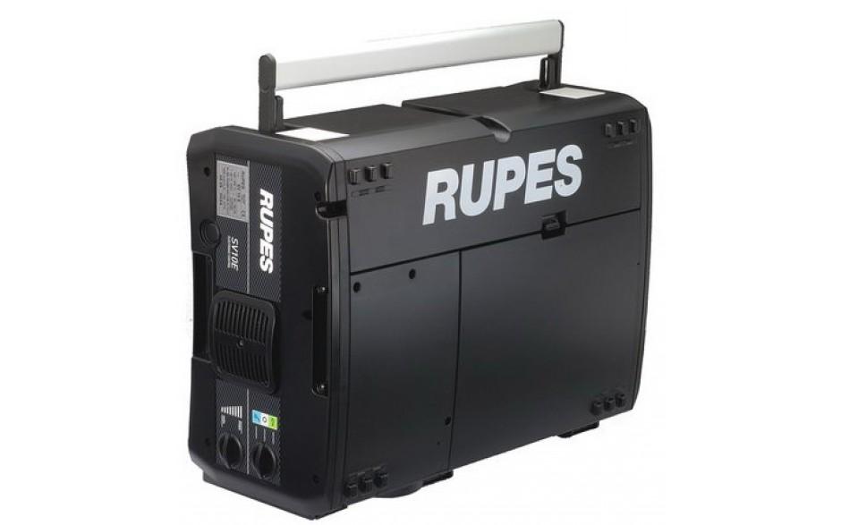 Rupes Portable Compact Dust Extractor 1150W Vaccum Case SV10E