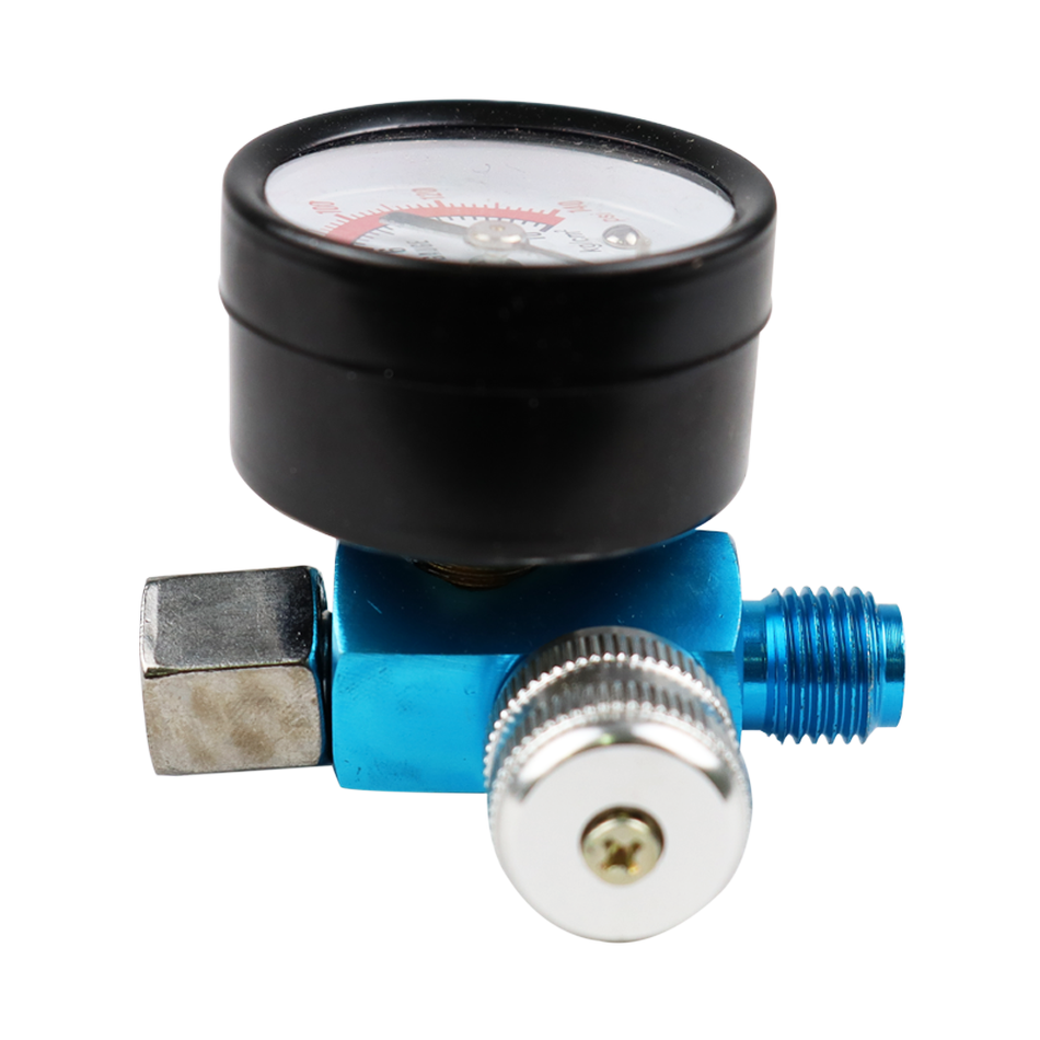 SAR Air Regulator with Gauge x 3 Pack
