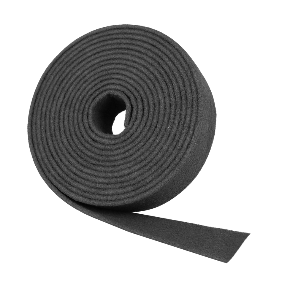WPG Scotch Roll Grey Super Fine 10m x 10cm
