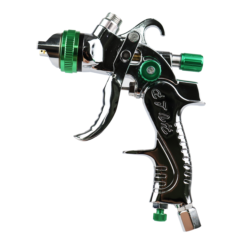 Professional Gravity-Fed HVLP Spray gun 1.4mm