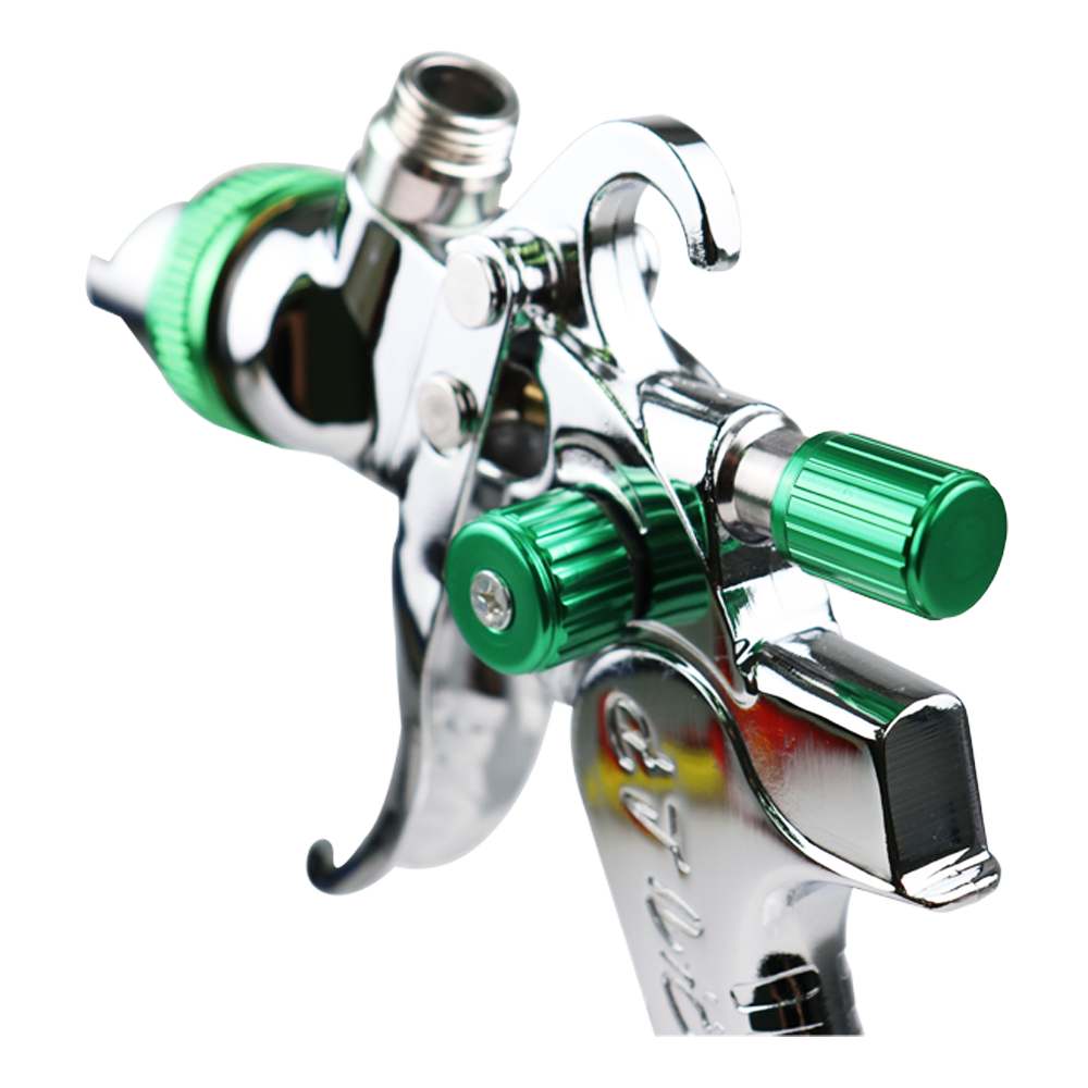 Professional Gravity-Fed HVLP Spray gun 1.4mm