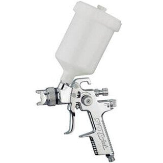 SATAjet® B NOZZLE 1.4 E WITH 600ML POT SPRAYGUN 3228
