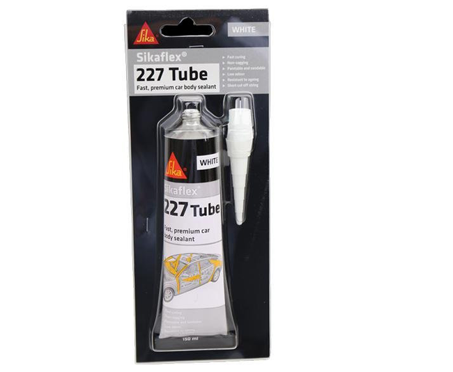 Sikaflex 227 Tube White 150ml