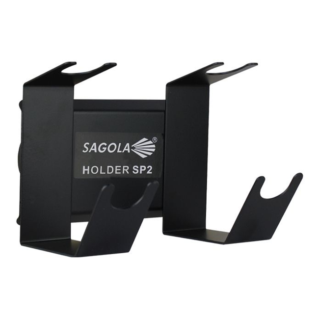 SAGOLA SP2 Dual Gun Magnetic Spraygun Holder