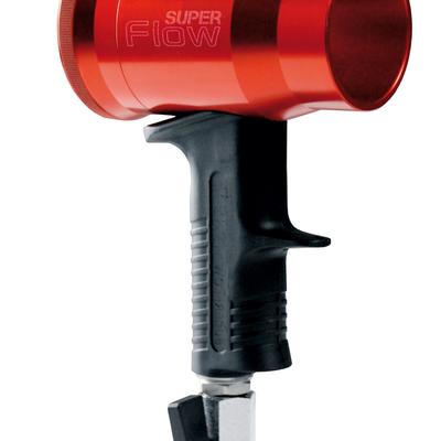 Sagola SuperFlow Air Blower Gun Jet for Drying Water Based Paints Automotive Car