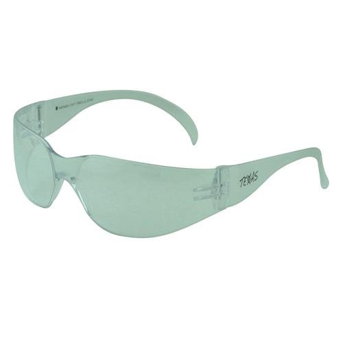 Maxisafe Texas Safety Glasses AS/NZS1337 Anti Scratch Fog Coating Clear
