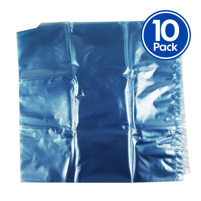 UNIC Solvent Recycle Thinner Bag 62L x 10 Pack