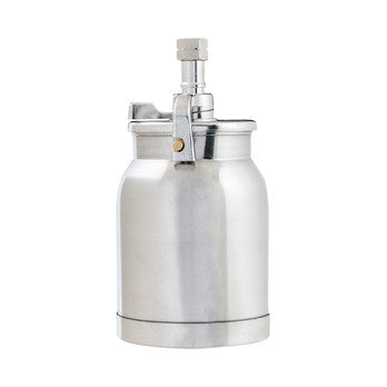 2SPRAY SPRAY GUN SUCTION POT 1LT ALUMINIUM 3/8 FITTING