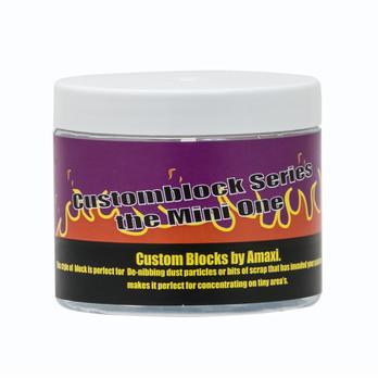 Amaxi Mini Denib Block Pk 2 Paintwork Rectification