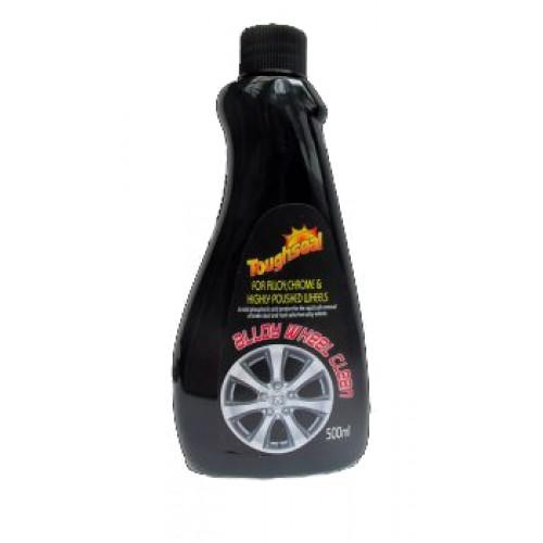 ToughSeal Car Alloy Wheel Clean For Alloy Chrome & Highly Polished Wheels 500ml